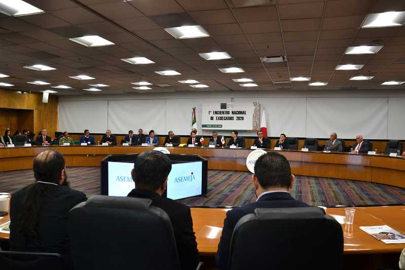 1er Enc Nal de Exbec Enero 25, 2020 (7)